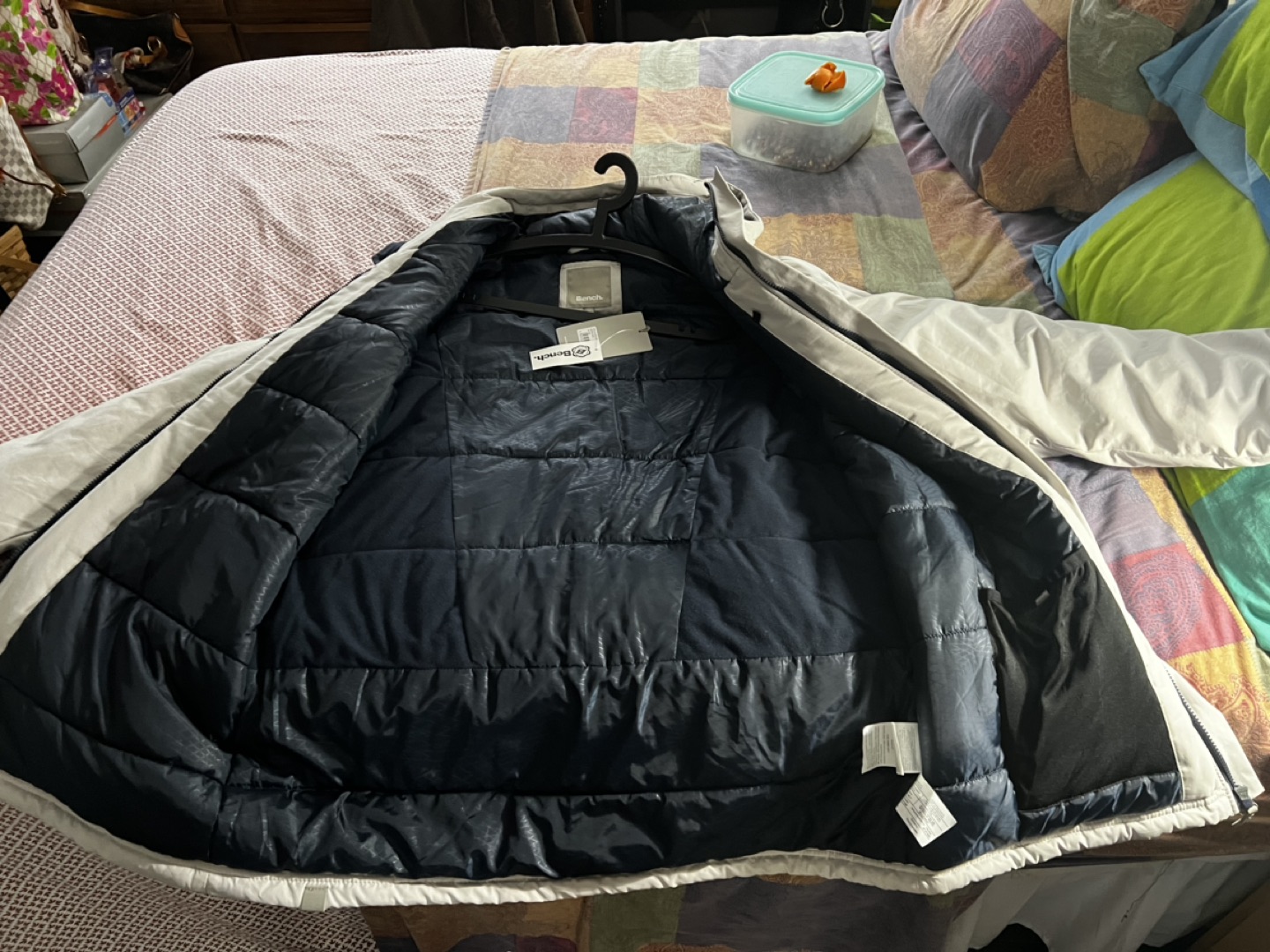 Bench Men’s Winter Jacket - photo 3