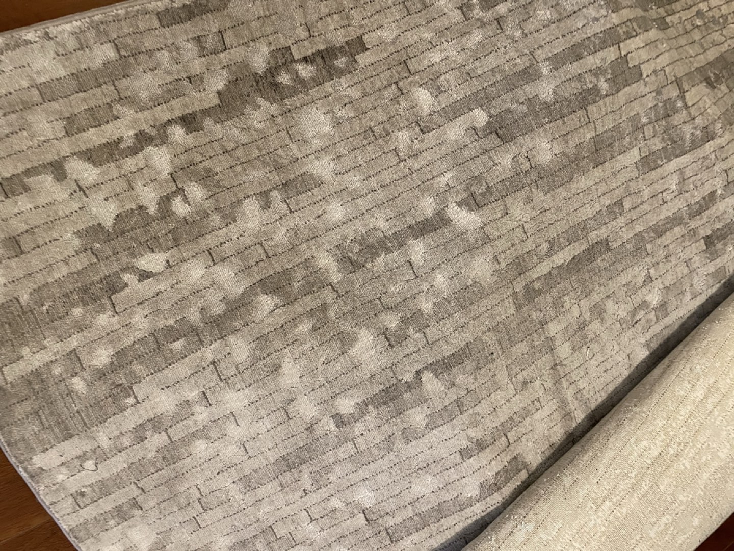 Nicole Miller area rug