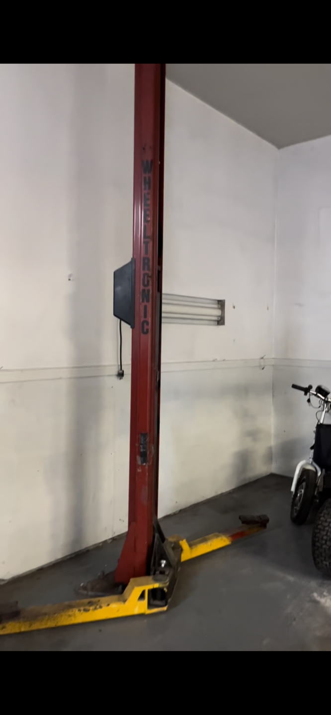 Car image indicator(9)