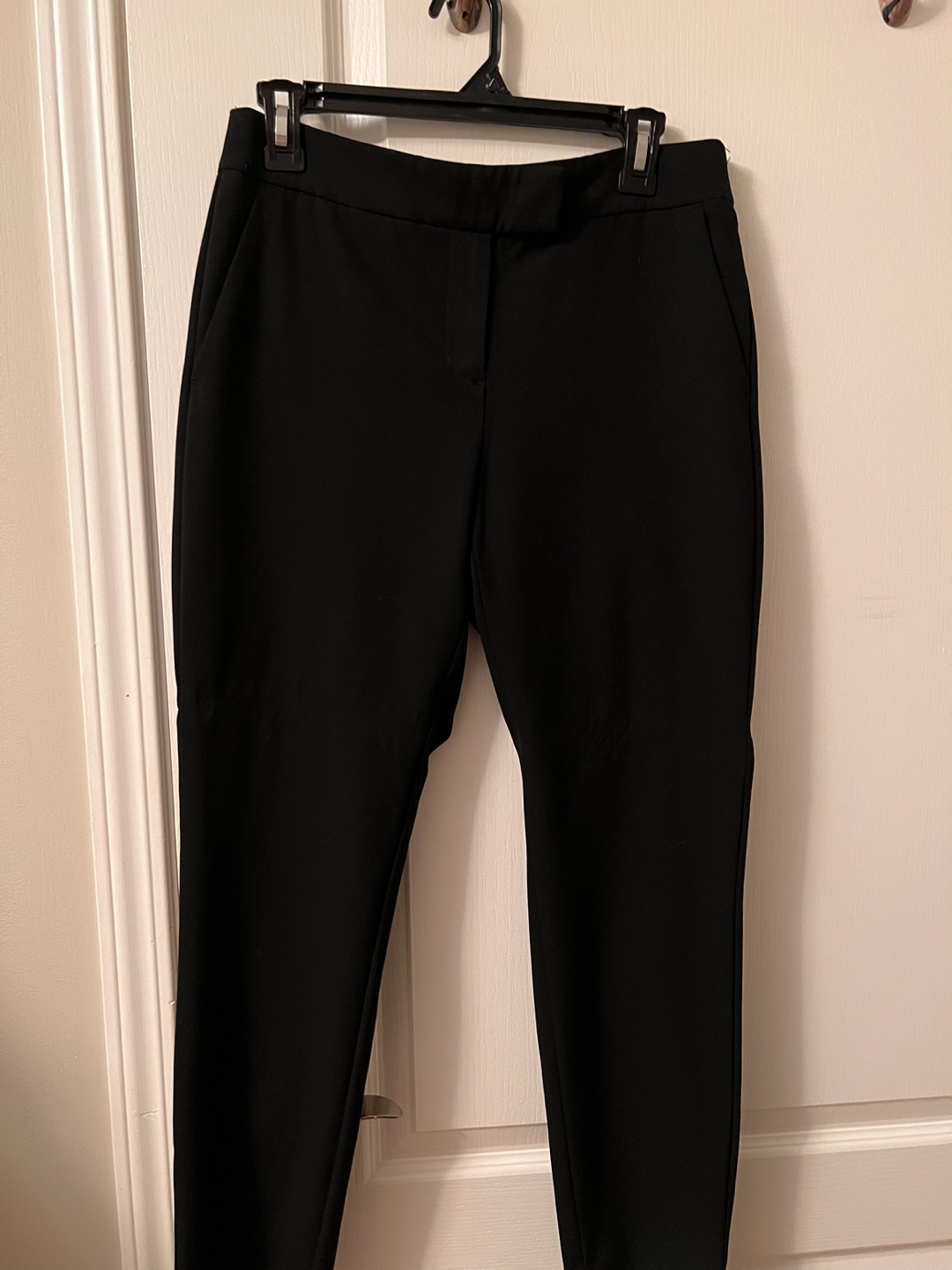 Black RW&Co Pants