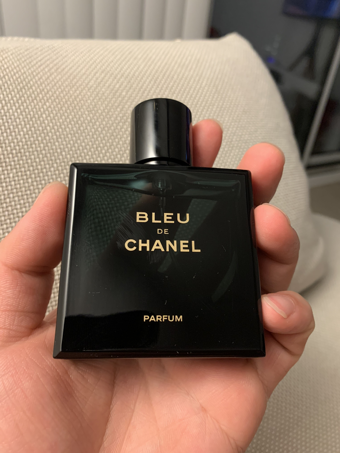 Bleu de Chanel Parfume thumbnail