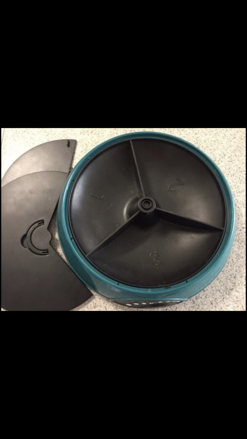 Automatic Per Feeder - photo 3
