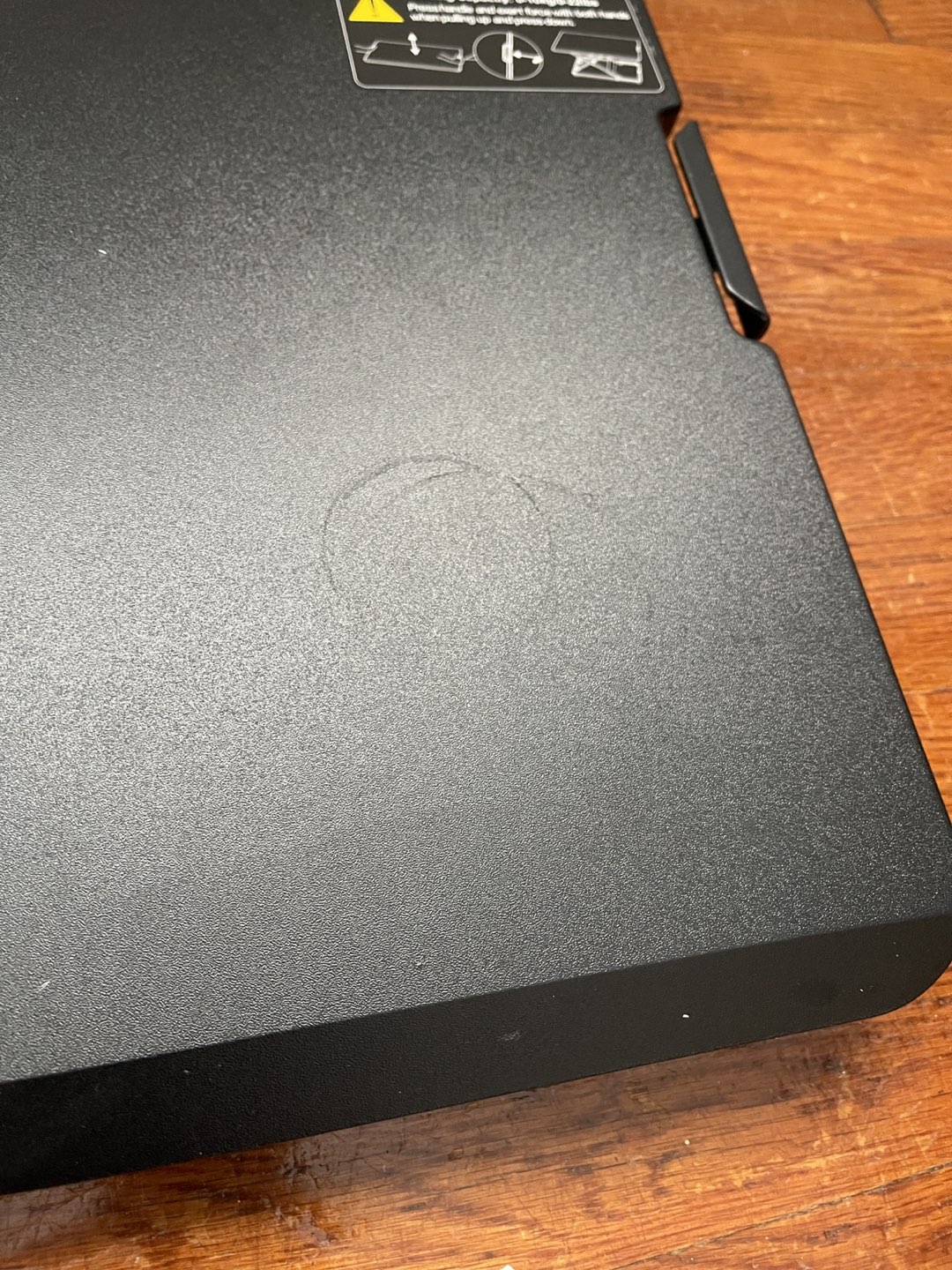 Perlegear sit stand desk image indicator(3)