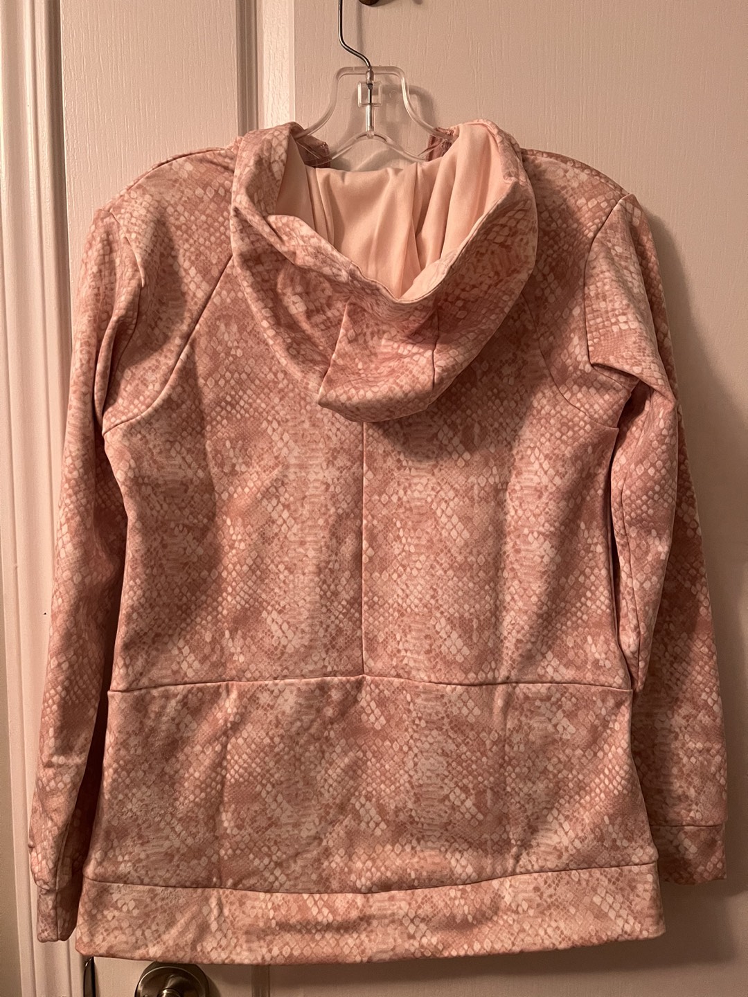 #Freecycle Front-zip Hoodie image indicator(2)