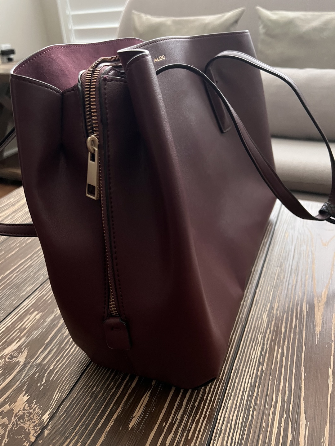 Aldo Shoulder Bag image indicator(3)