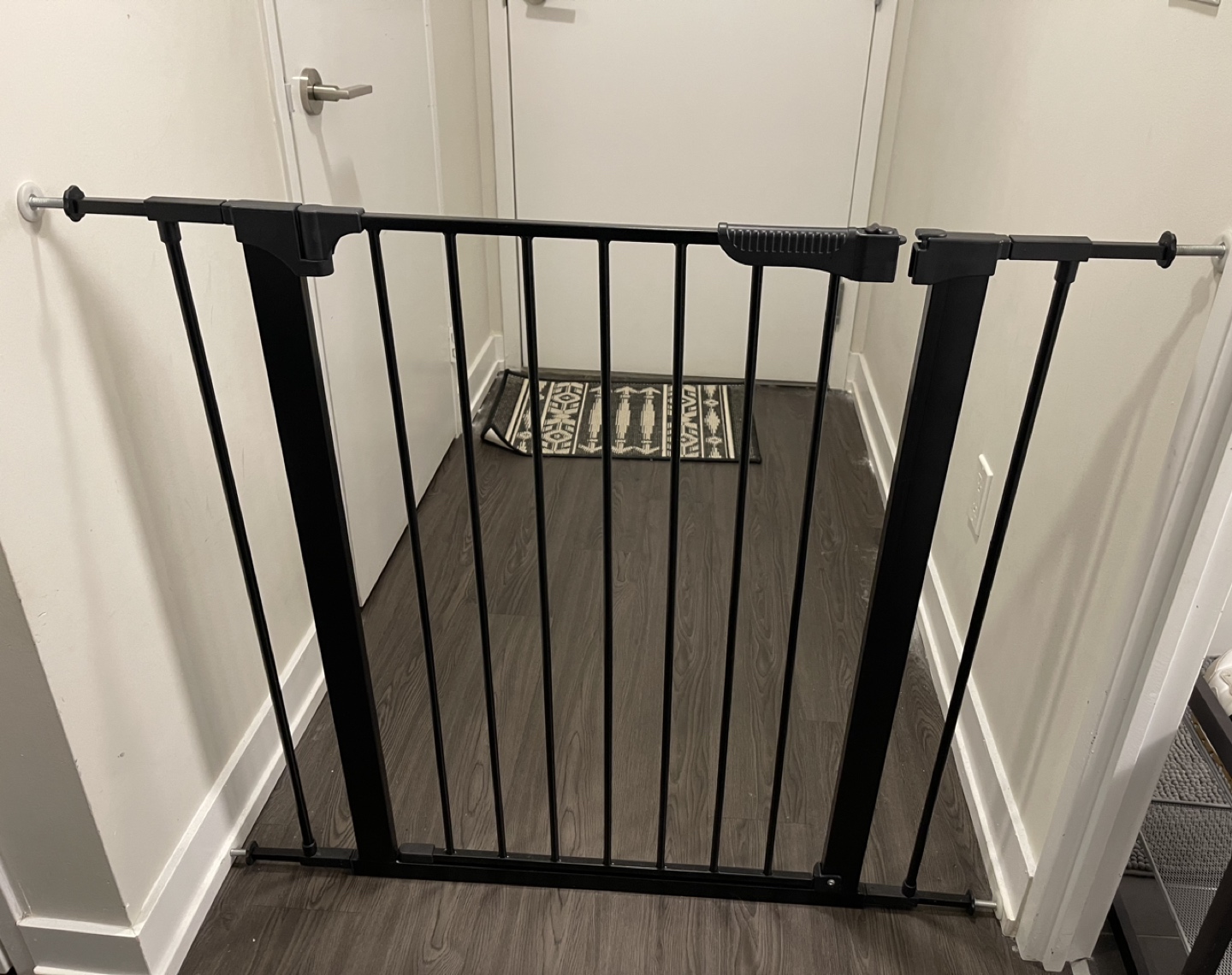 Auto close gateway thumbnail