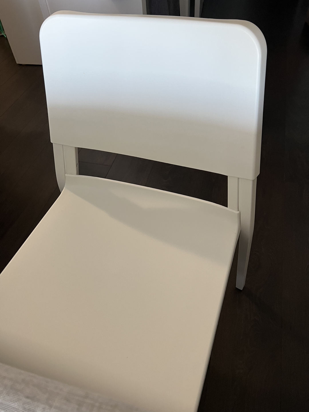 IKEA TEODORES chair thumbnail