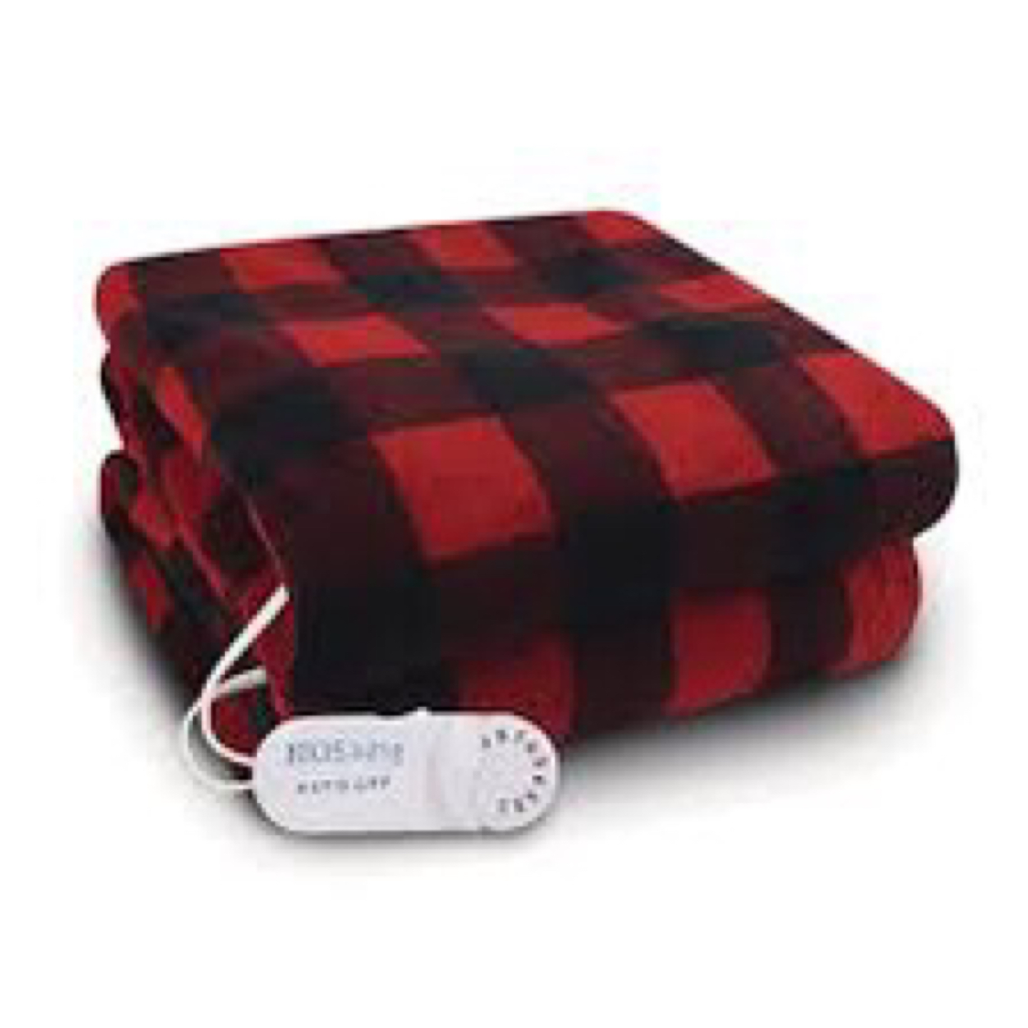 MICRO PLUSH ELECTRIC THROW PLAID image indicator(2)