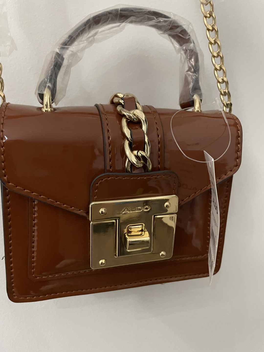 Aldo purse thumbnail