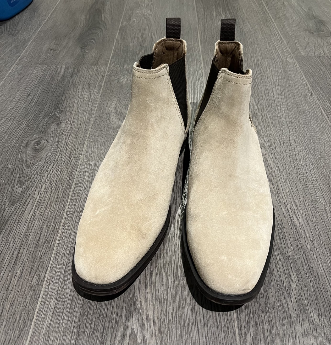 Aldo men shoes - photo 2