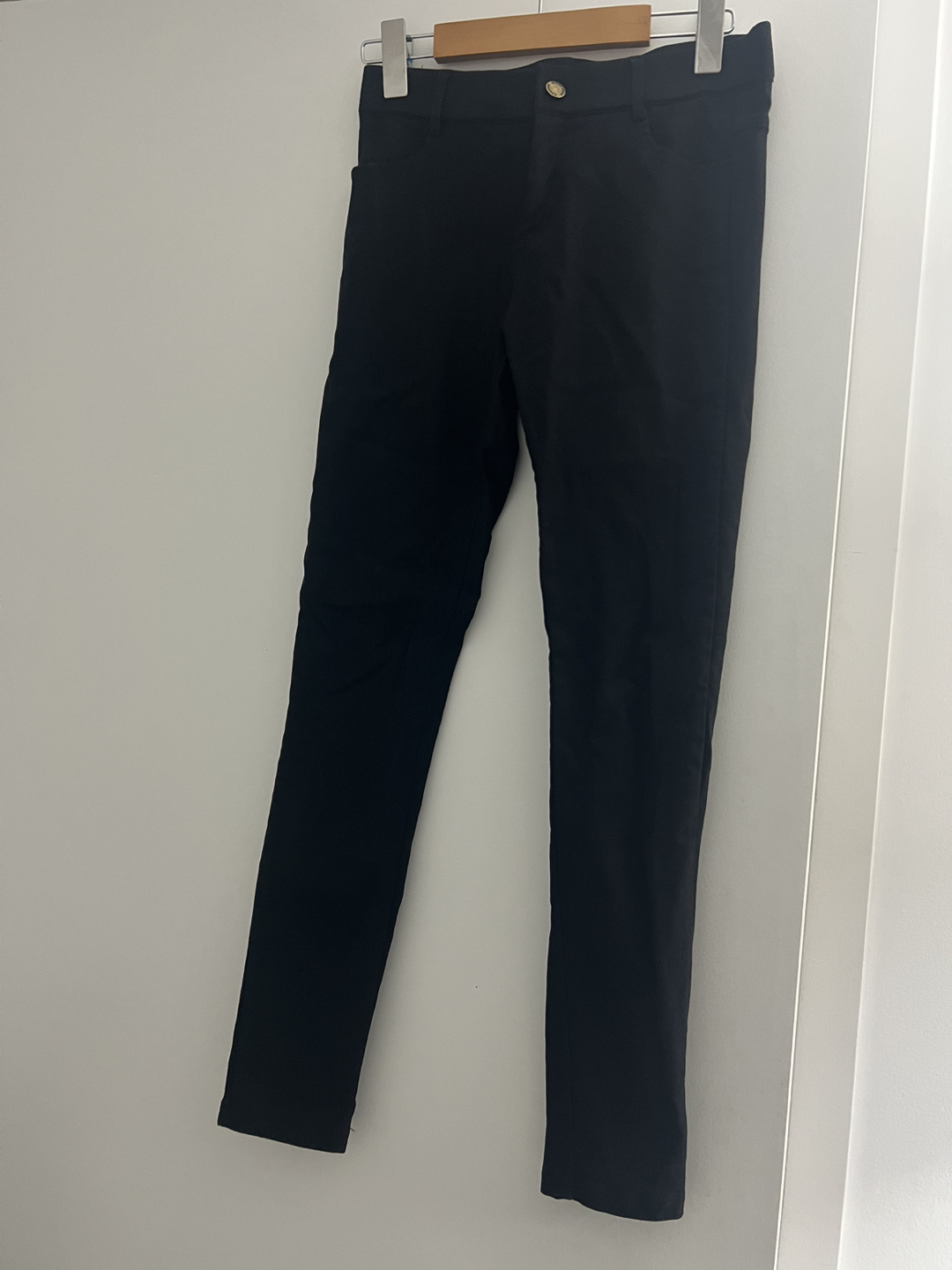 Black pants(M) thumbnail