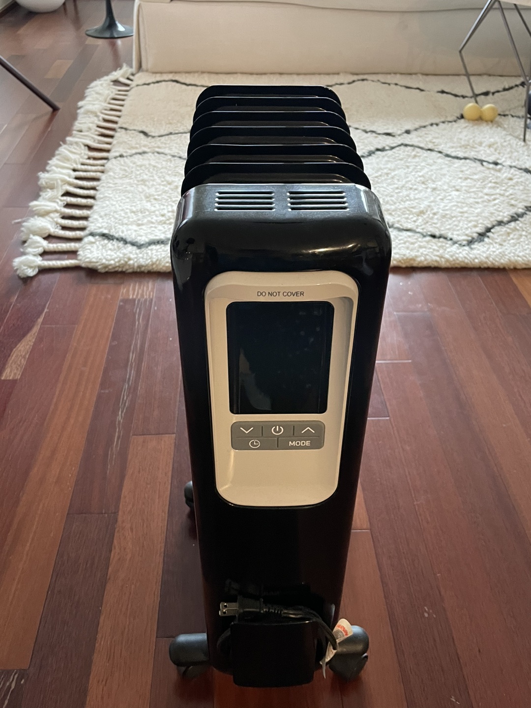 Heater, radiator - photo 2