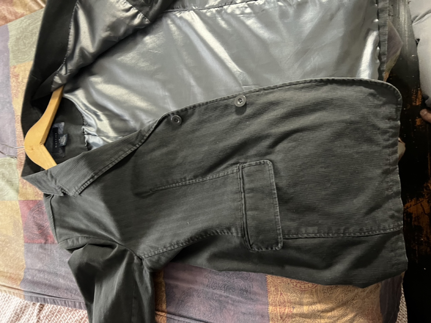 Men’s Blazer image indicator(6)