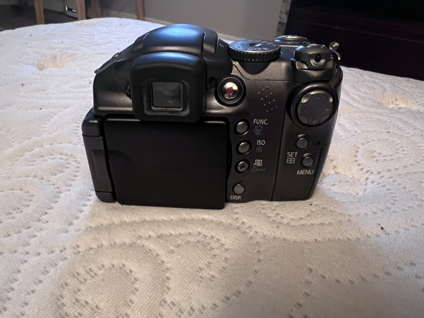 Camera image indicator(3)