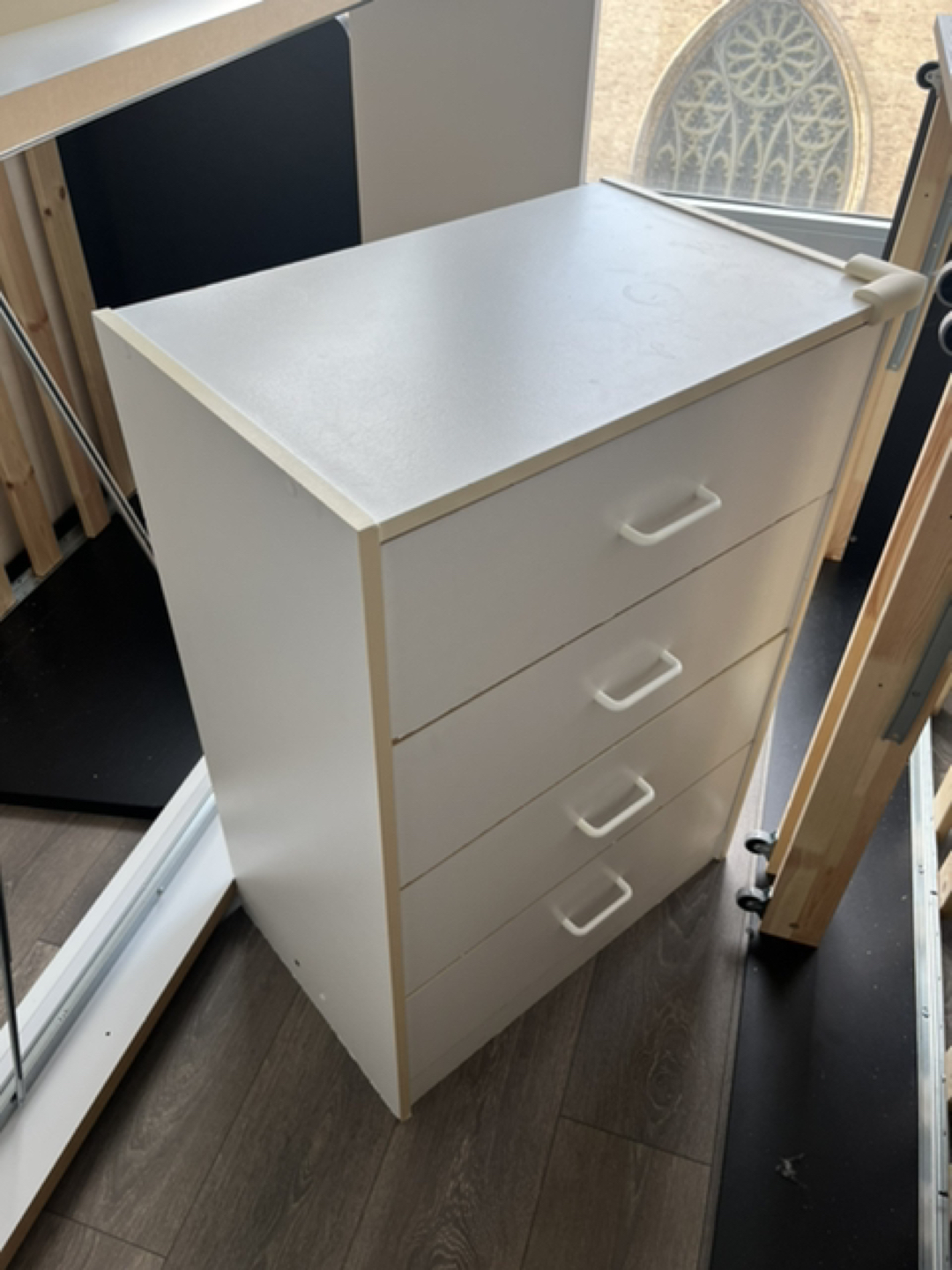 Drawer thumbnail