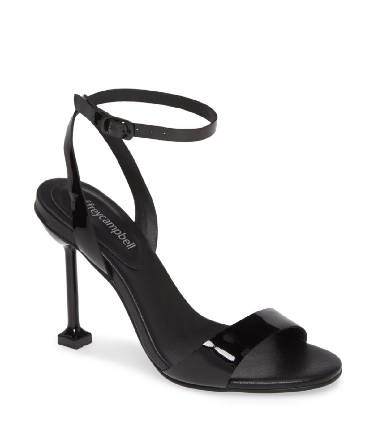 Jeffrey Campbell Angelic Heels (7.5) *NEVER WORN* thumbnail