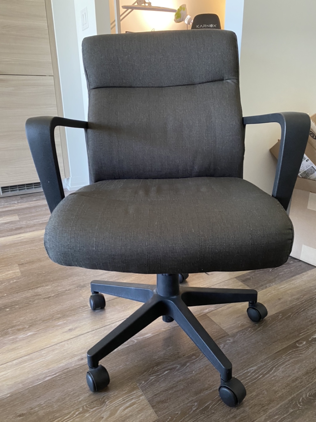 Office Chair #freecycle