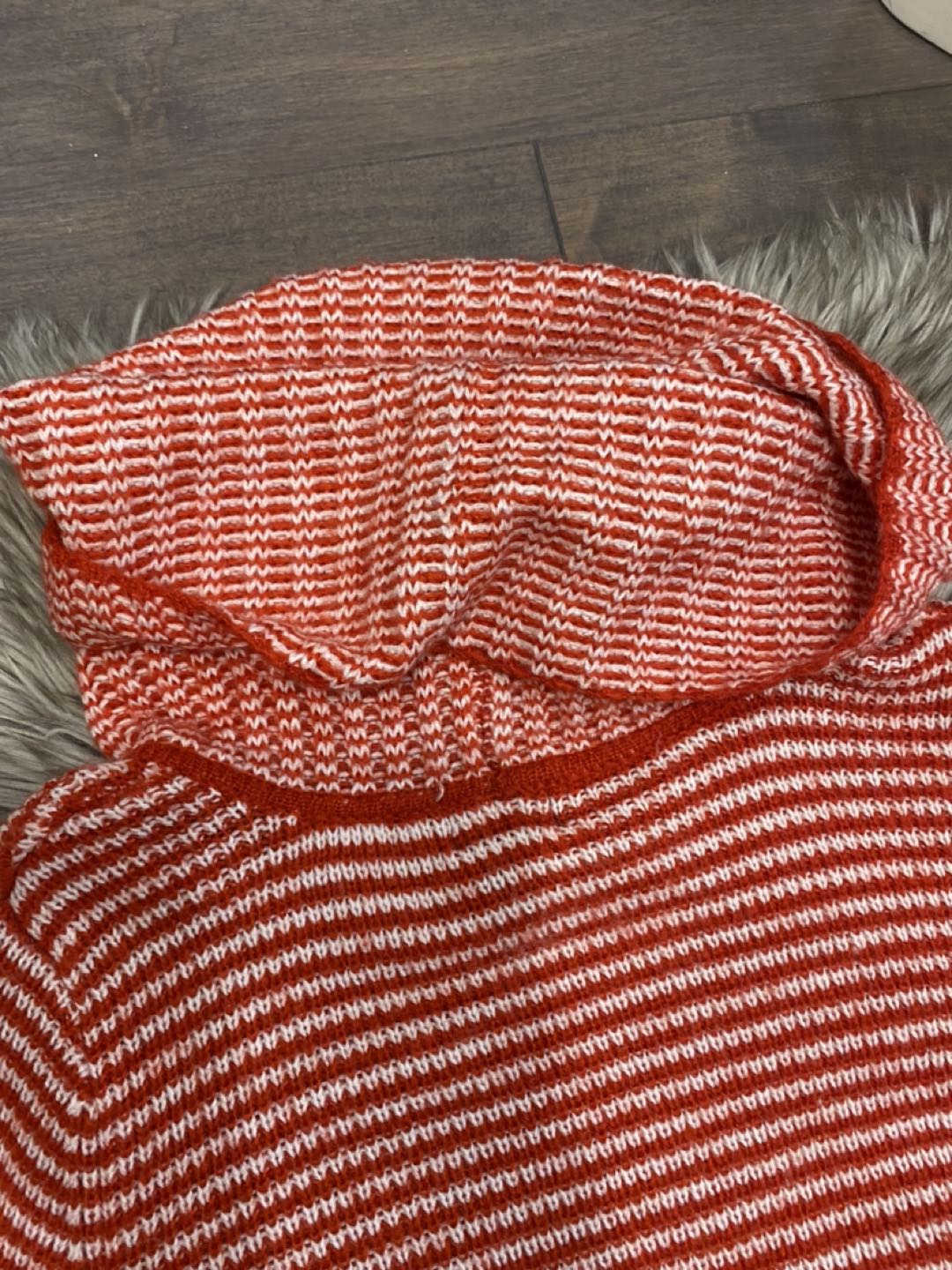 ⚽️H&M sweaterdress image indicator(4)