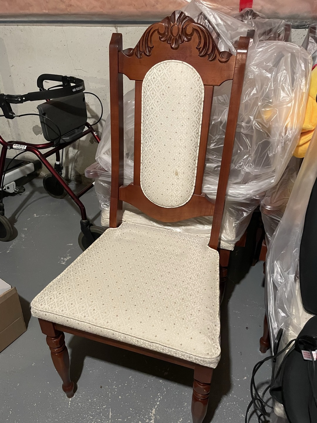 Dining Chairs