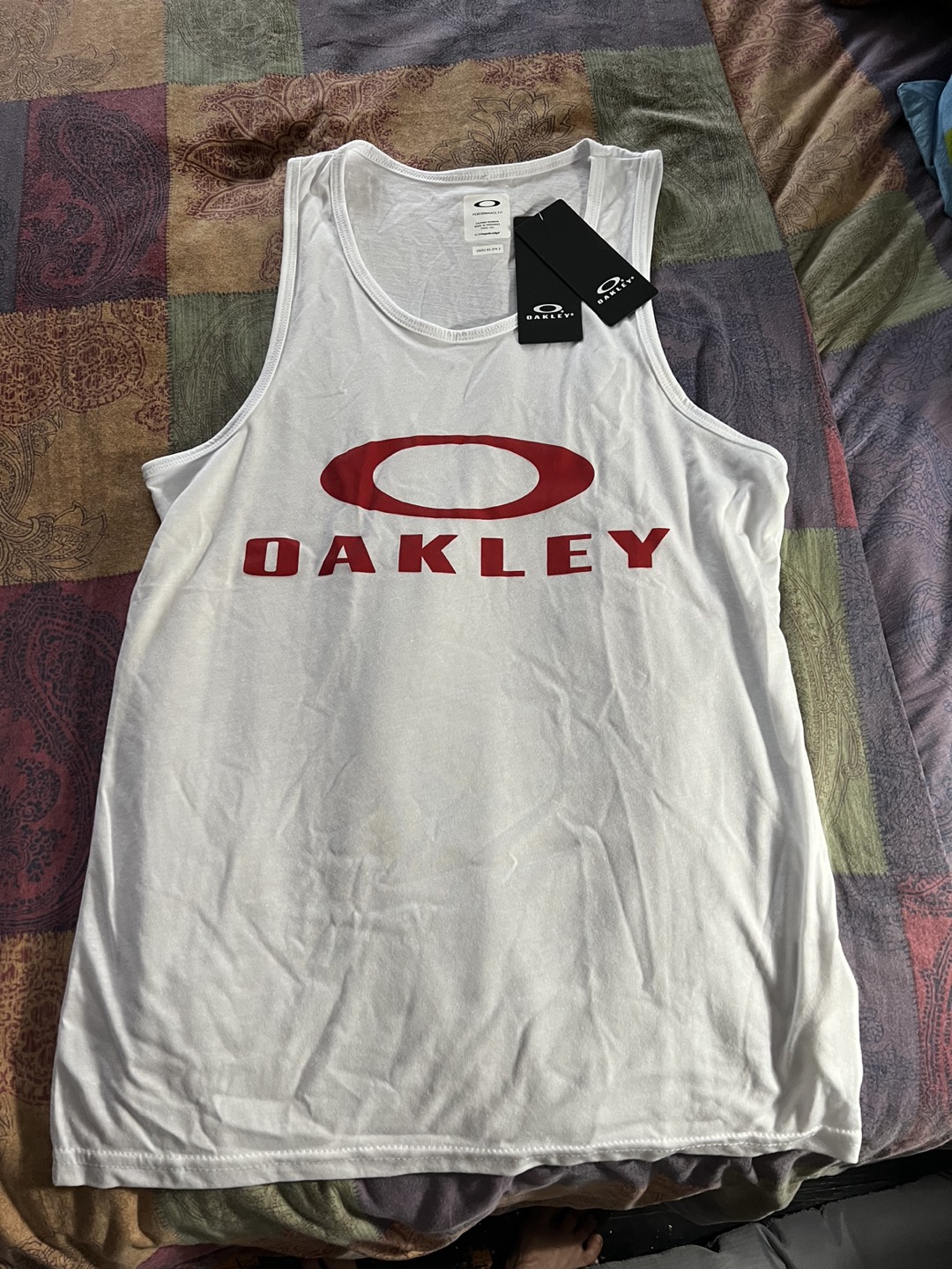 Oakley Shirt image indicator(2)
