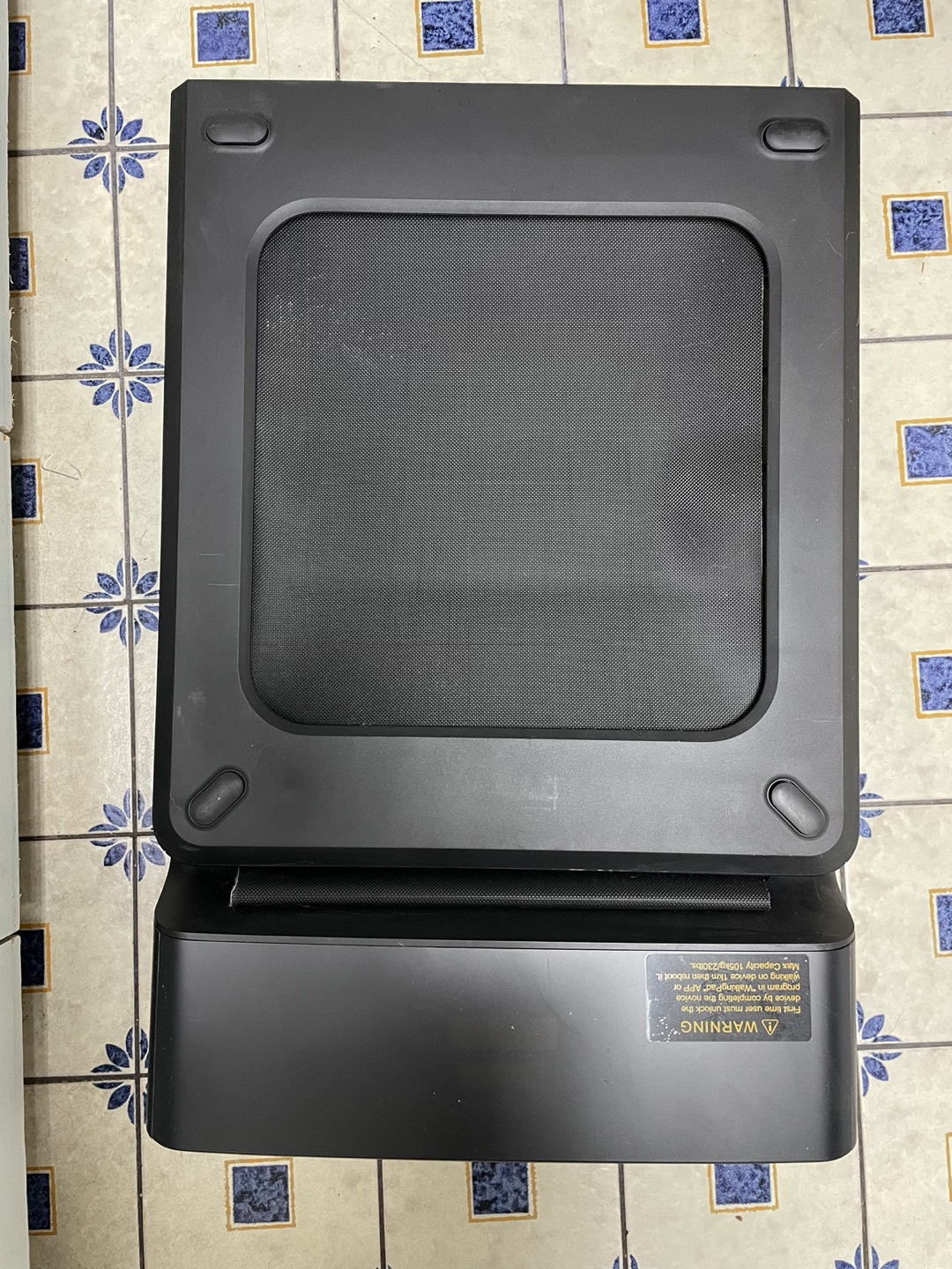 WalkingPad/Treadmill - photo 2