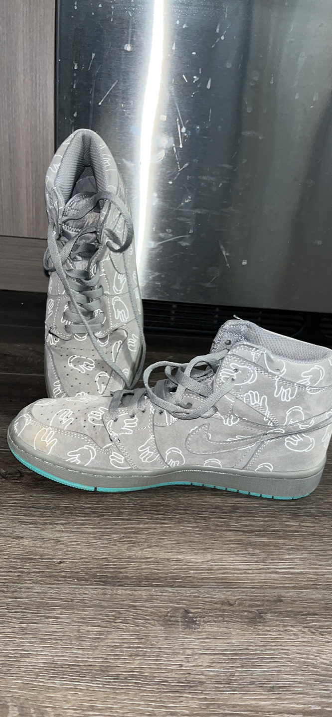 Jordan’s image indicator(3)