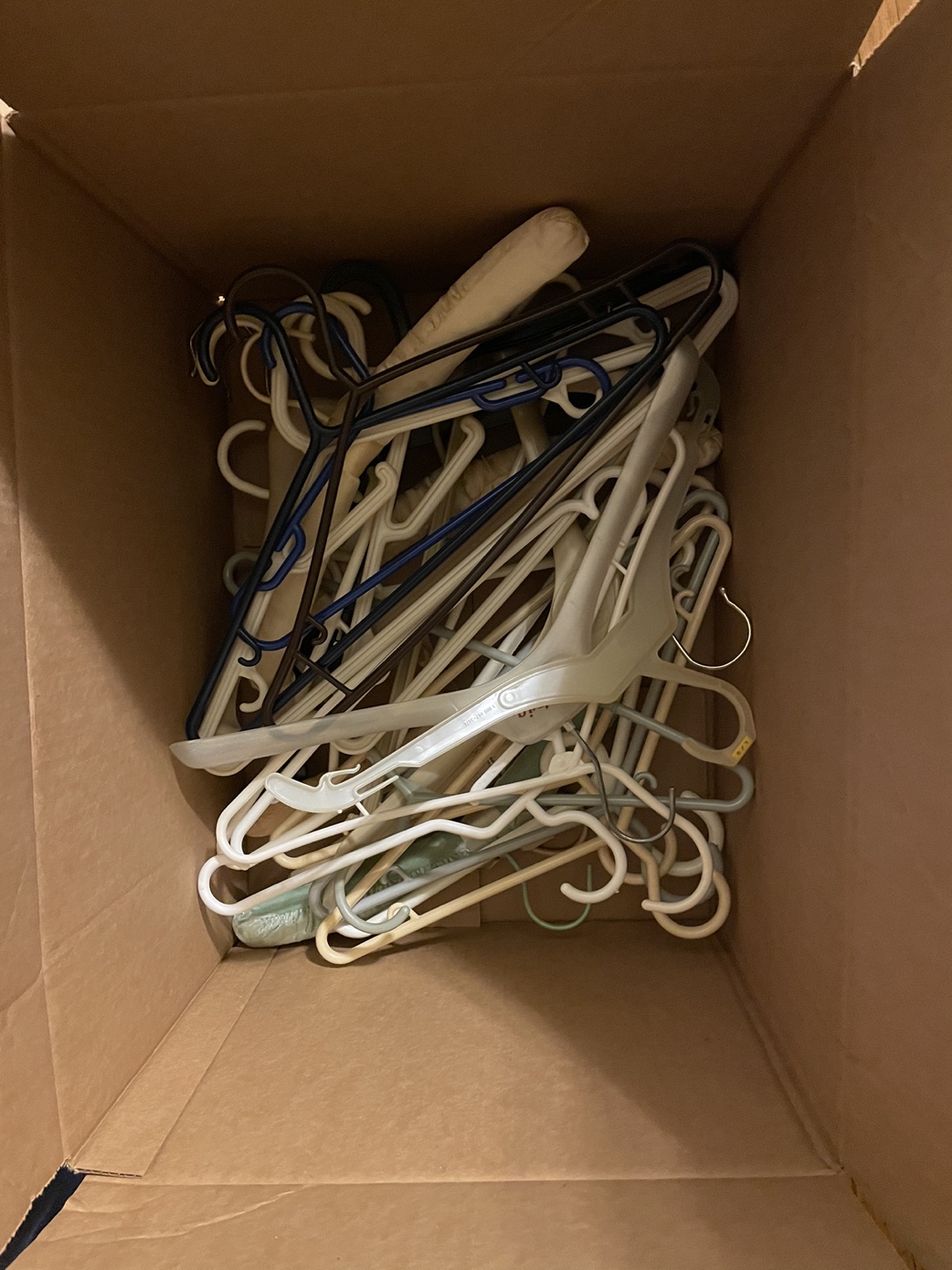 Hangers