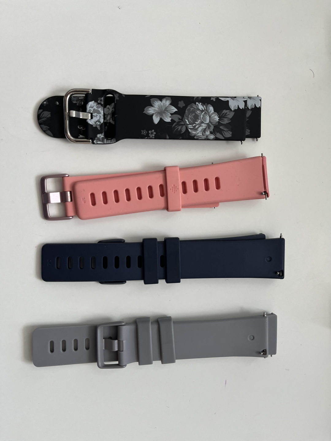 Fitbit Versa 1. - photo 5