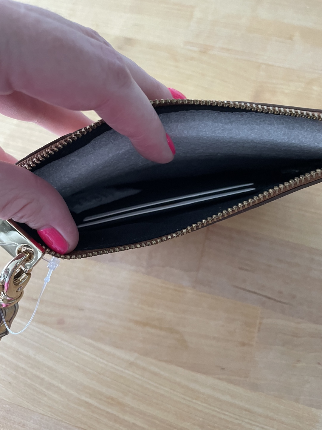 Fossil Wristlet - photo 3