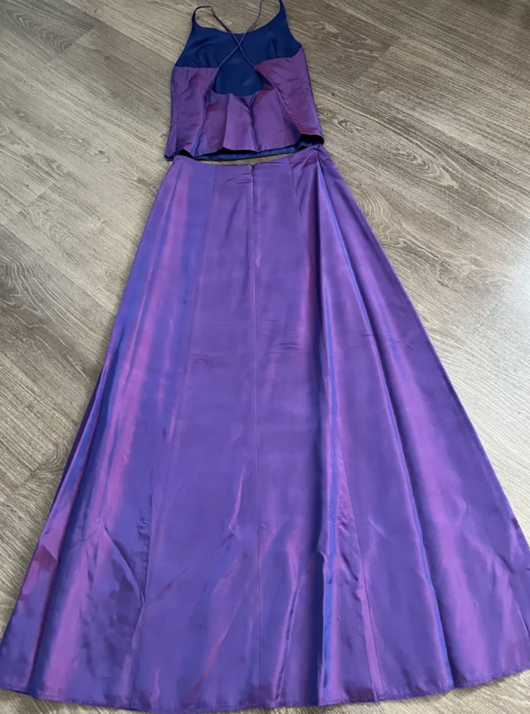 Ladies 2pc Dress set - photo 2