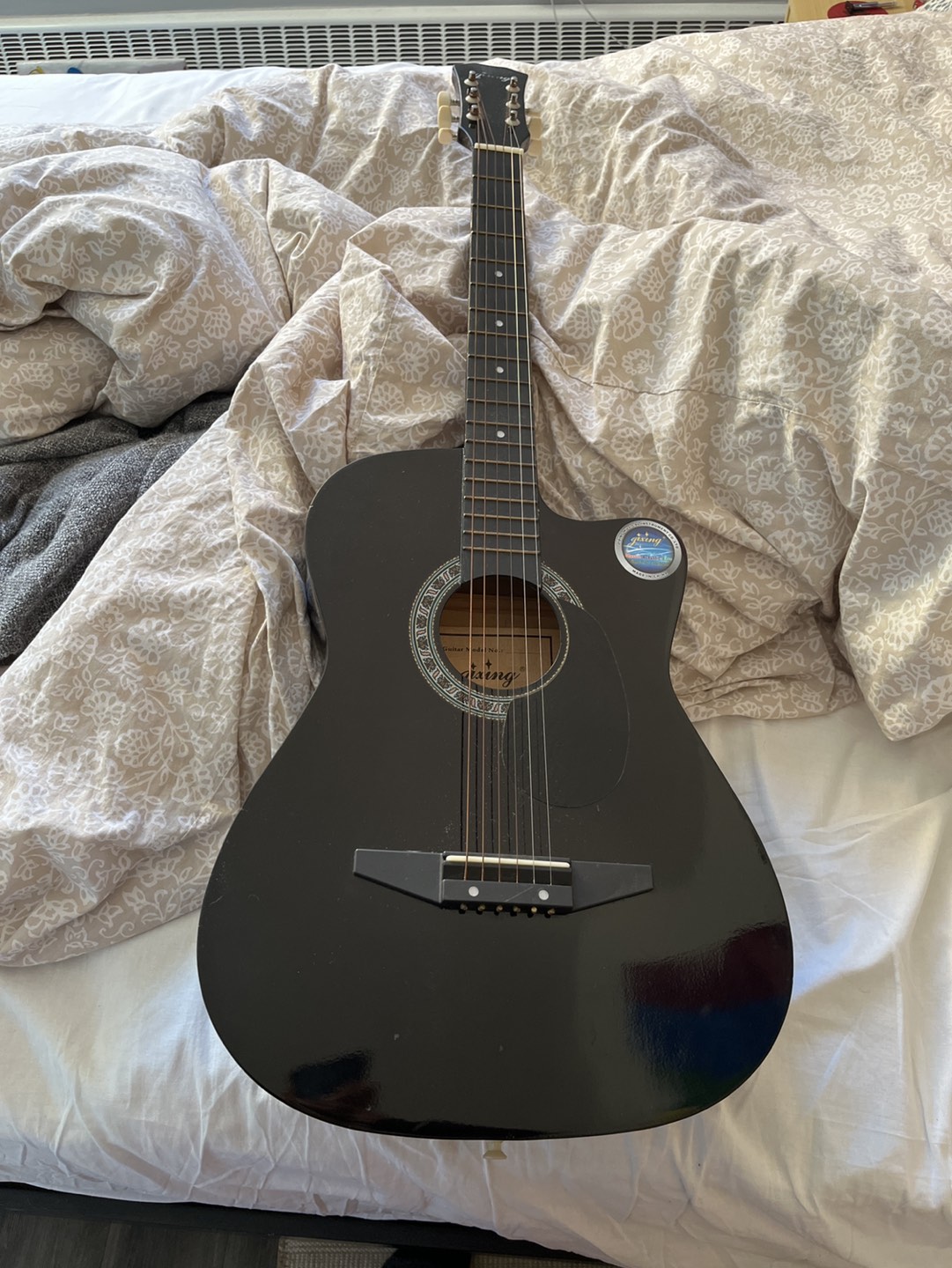 Guitar