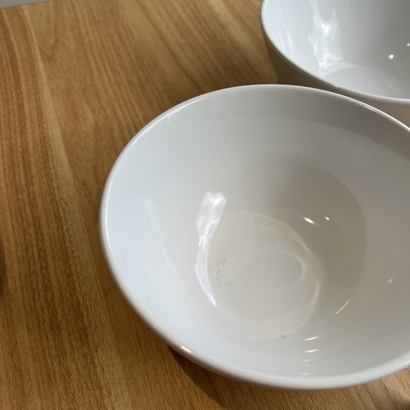 Set of 4 bowls - photo 5