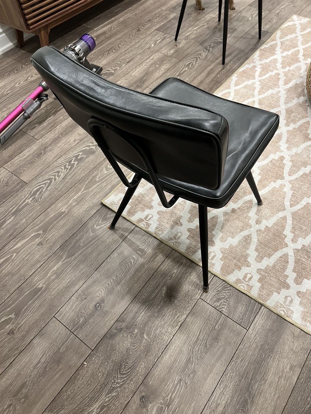Dining chair - photo 4