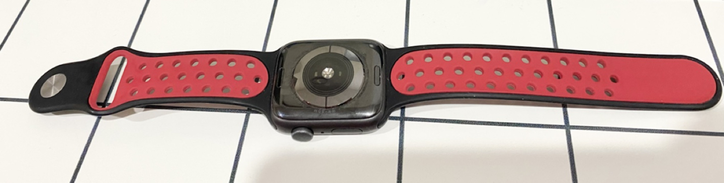 Apple watch series 5, 44mm - photo 2