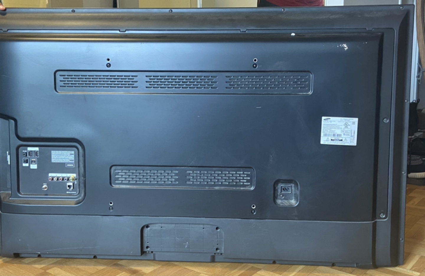 Samsung 55 inches TV for sale - photo 2