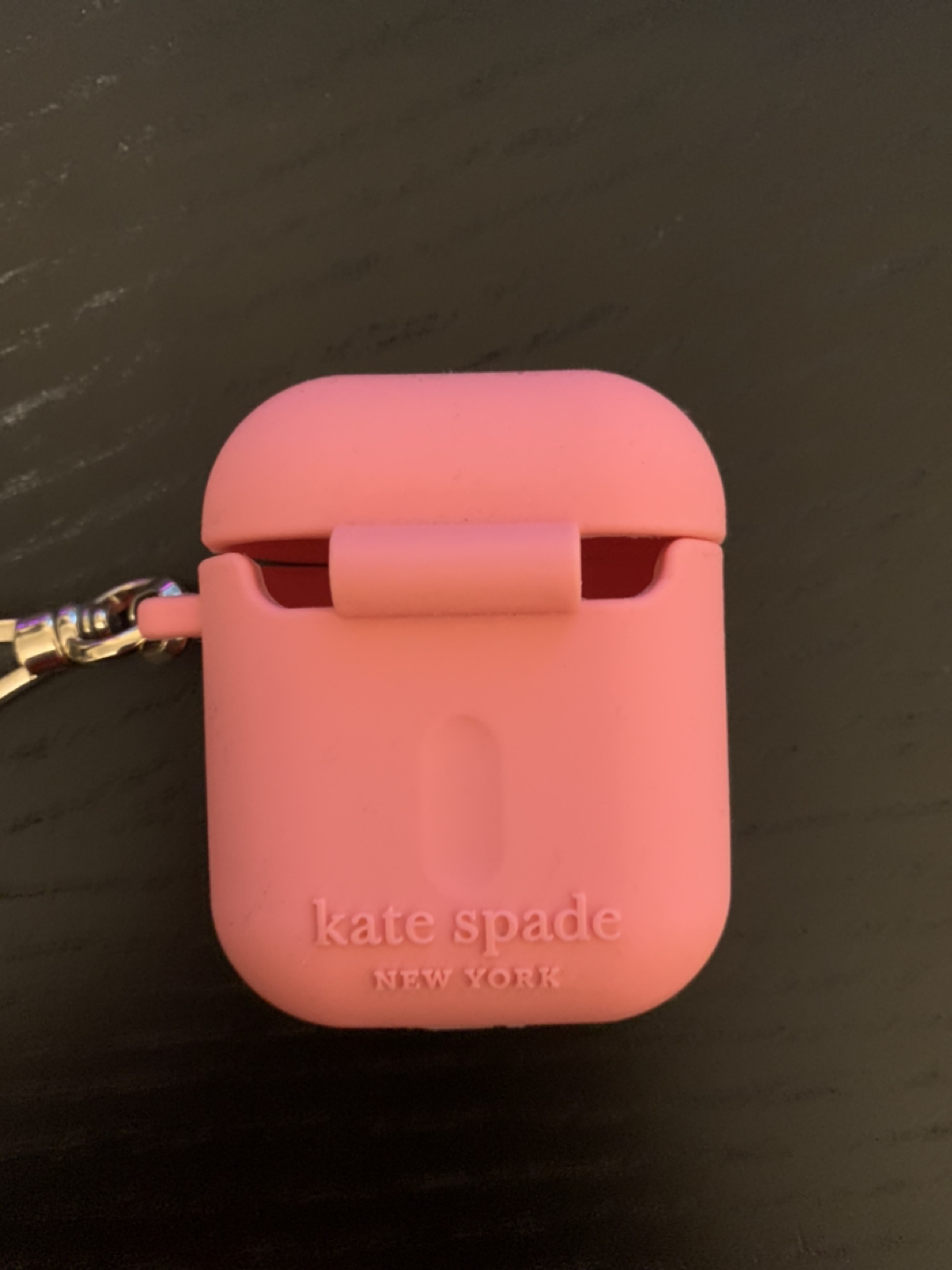 ✨KATE spade AirPod case - like new✨ - photo 2