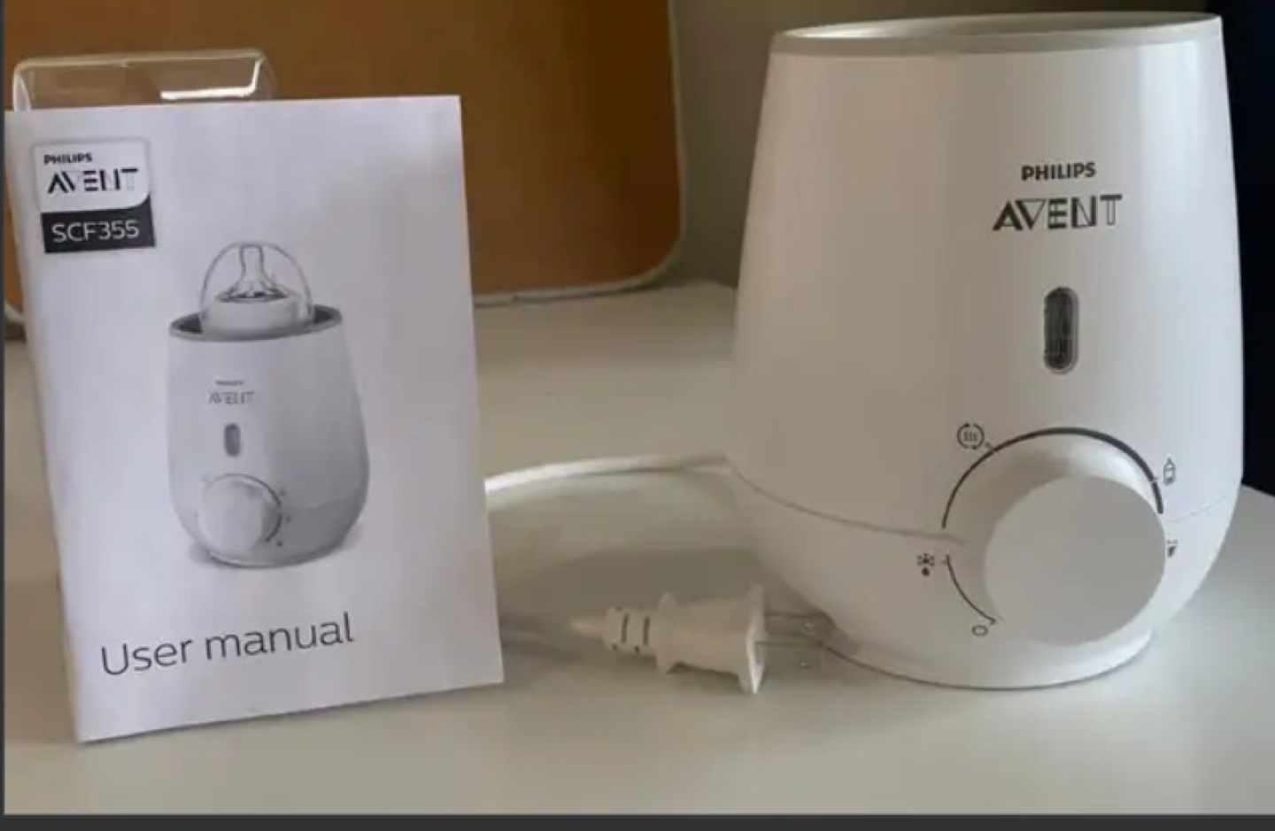 Anti-colic bottle -NEW Philips Avent - photo 2