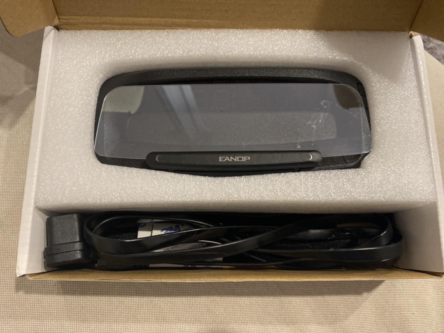 Hud Head up display