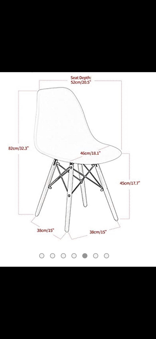 Chair - photo 4