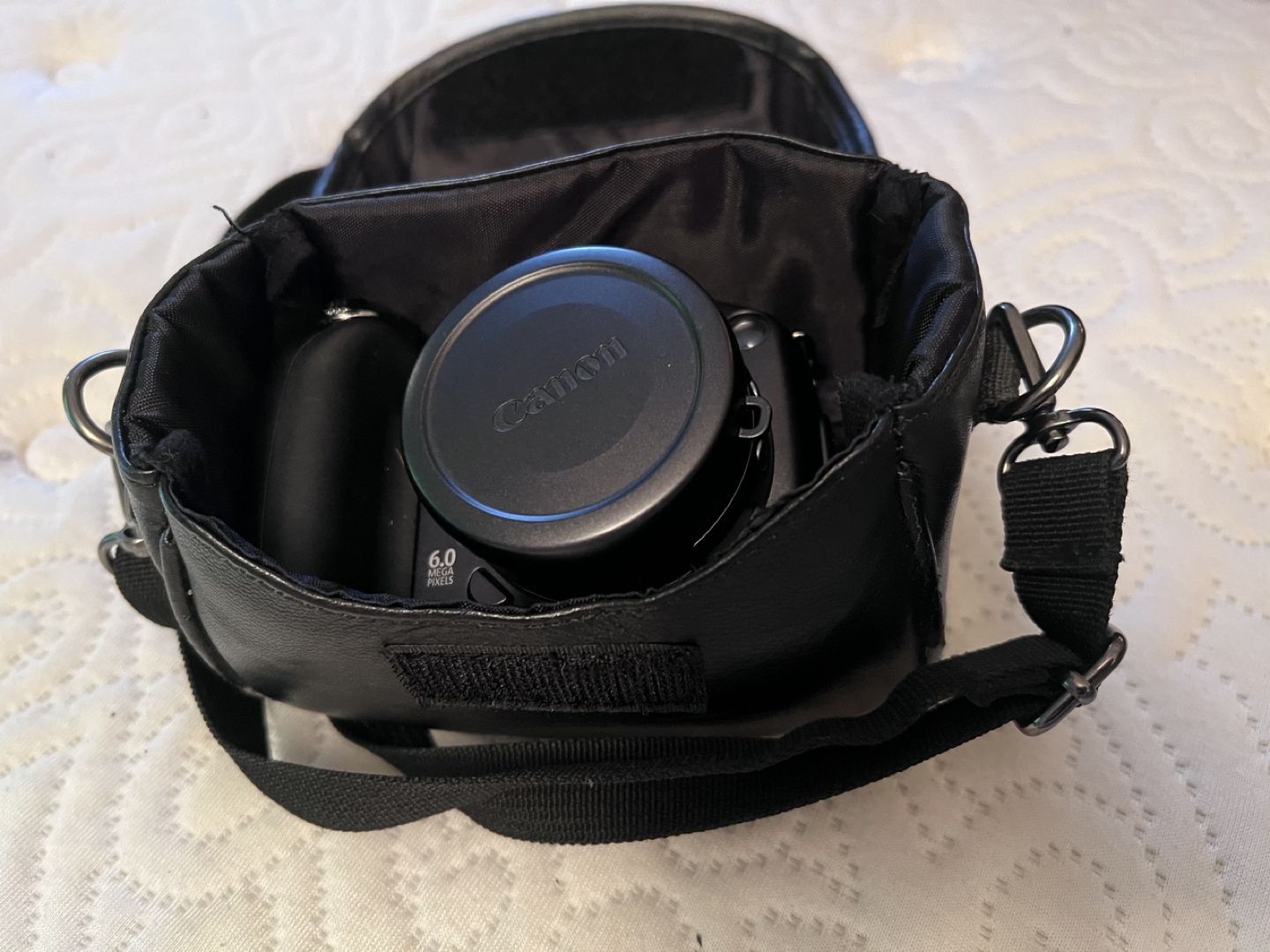 Camera image indicator(6)