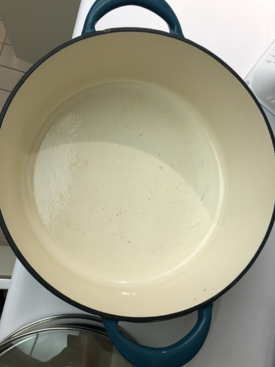 Dutch Oven 7 qt - photo 2