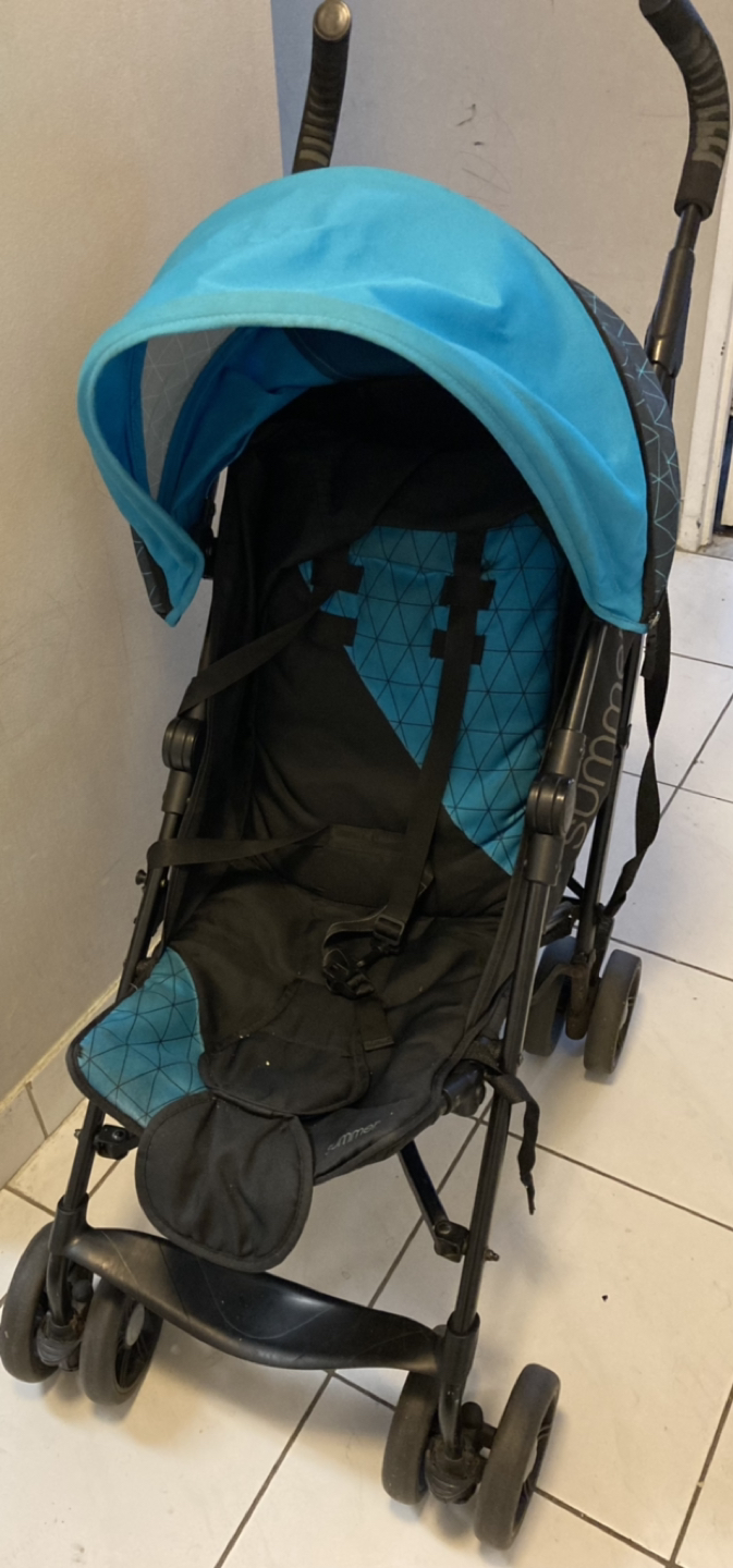 Stroller
