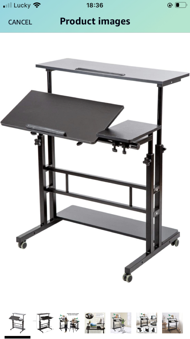 Desk