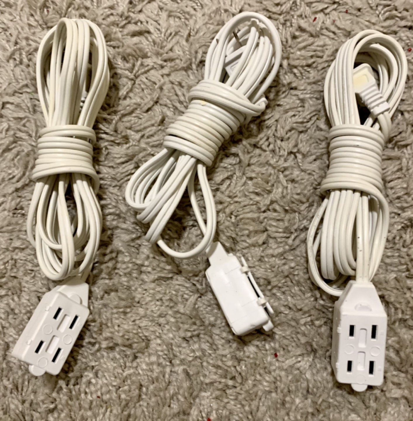 Extension cord - photo 2
