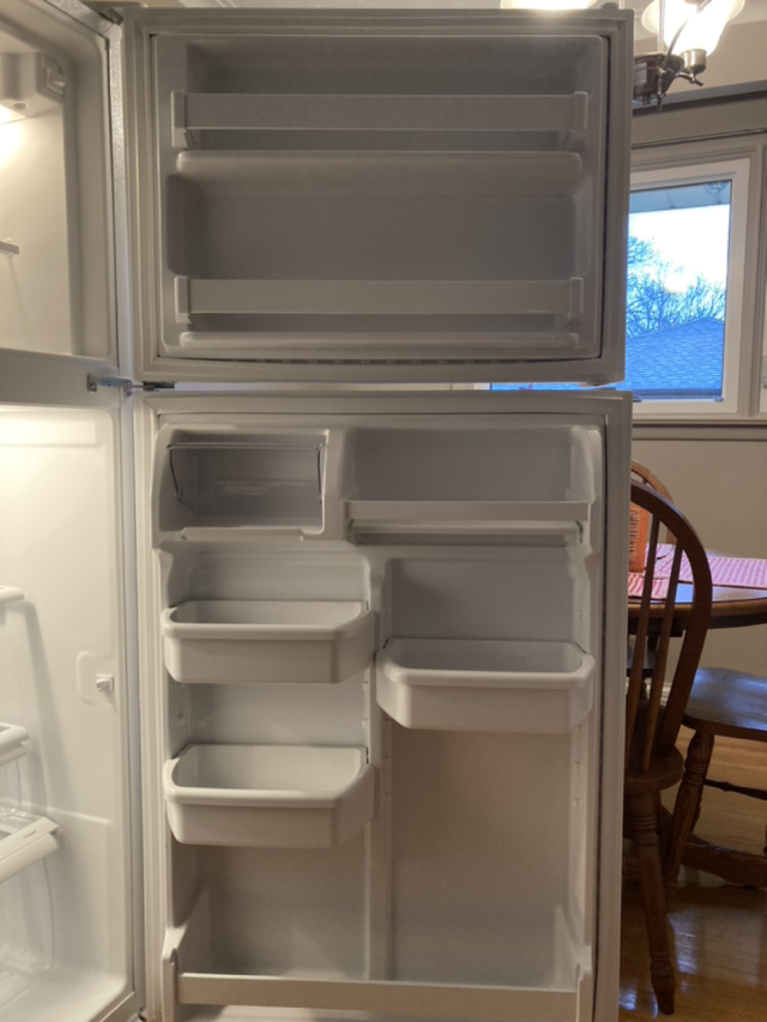 Appliances - Stove & Fridge image indicator(5)