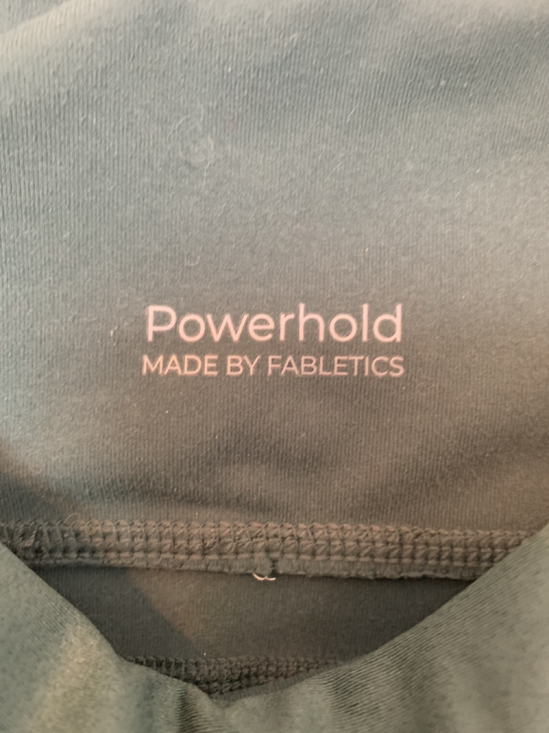 Fabletics Leggings | M | Green | Women’s - photo 4