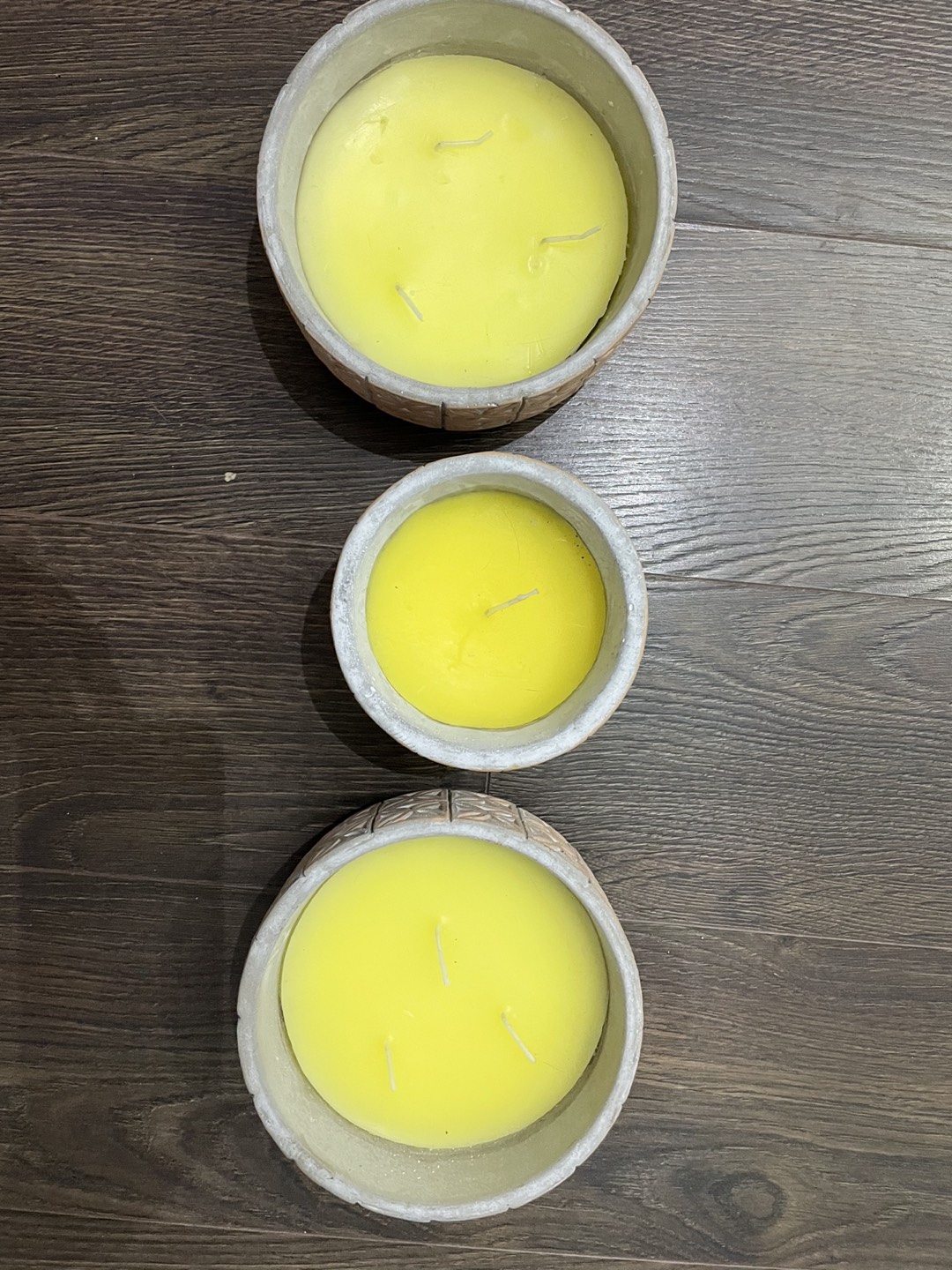 Candles
