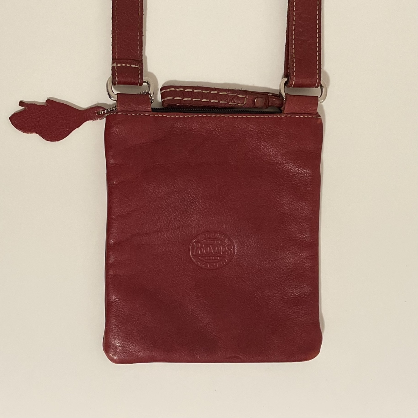 Crossbody bag - photo 2