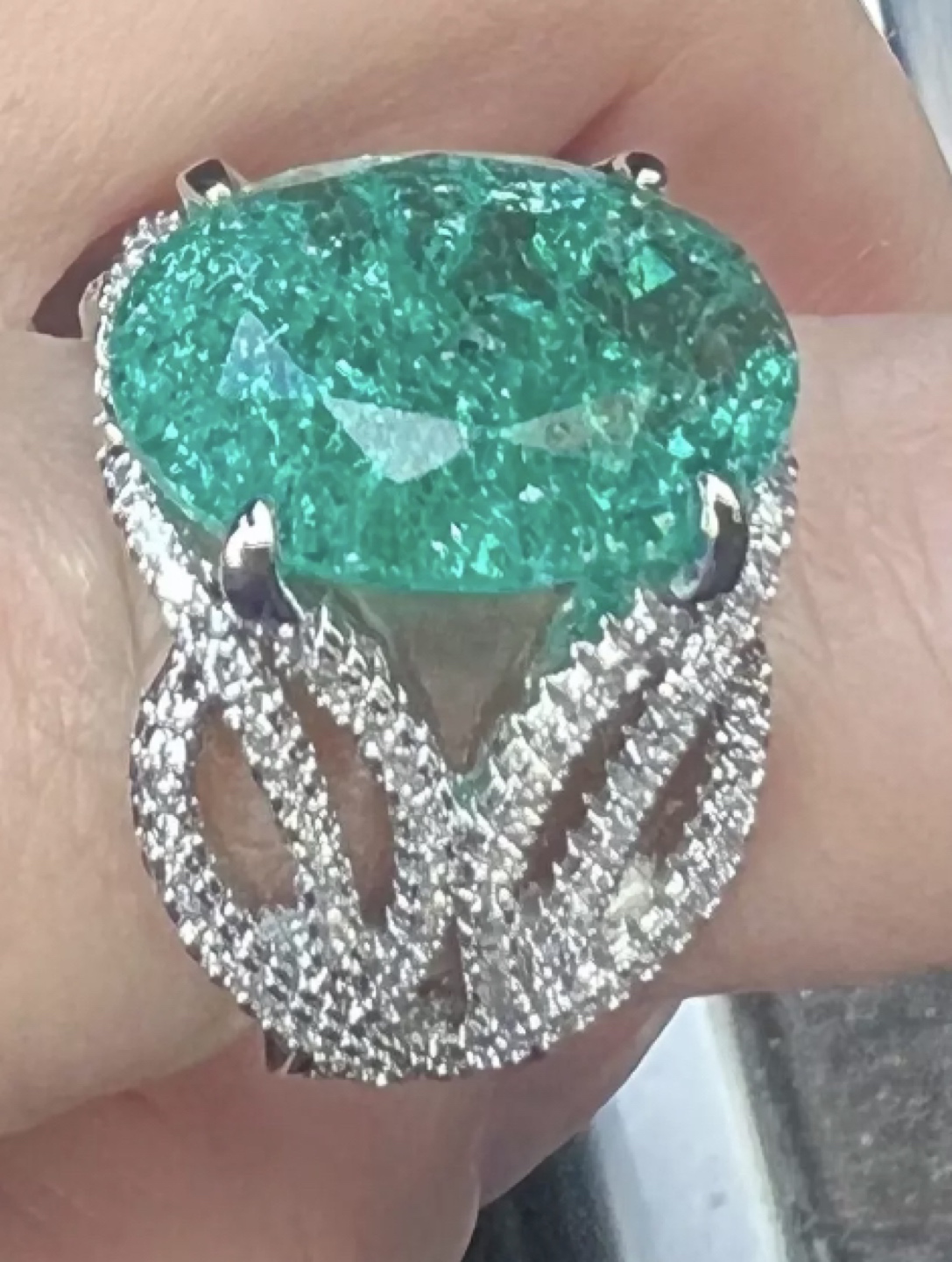 💝New ring 8 - photo 3