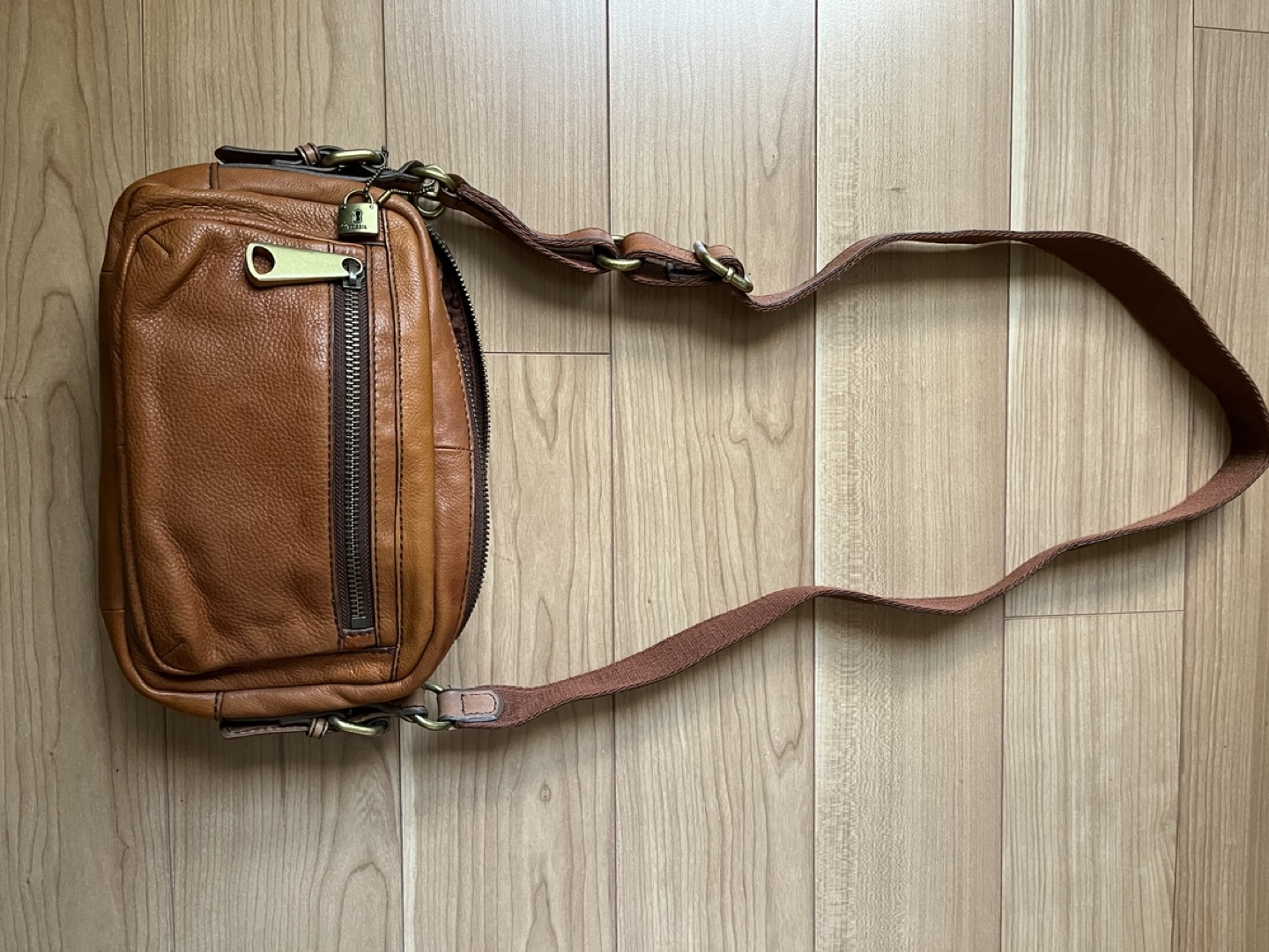 FOSSIL crossbody Bag - photo 2
